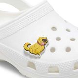Crocs 10015125-1 Pıxar Up Doug Jıbbıts Toka - 06-Turuncu