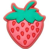 Crocs 1008182 Jibbitz Strawberry Fruits Terlik Süsü