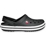 Crocs 11016-001 Crocband Siyah Erkek Terlik