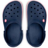 Crocs 11016-410 Crocband Lacivert Erkek Terlik