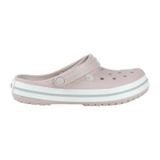 Crocs 11016 - Crocband 6ur - Quartz Kadın Terlik Pudra