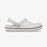Crocs 11016 Crocband Gri Unisex Terlik Gri