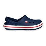 Crocs 11016 Crocband Navy Unisex Terlik Lacivert