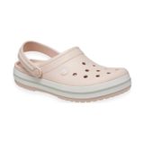 Crocs 11016 Crocband Pudra Unisex Terlik Pudra