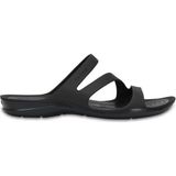 Crocs 203998-060 Swiftwater Siyah Unisex Terlik