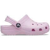 Crocs 204536 Classic Clog K Pembe Kız Çocuk Terlik