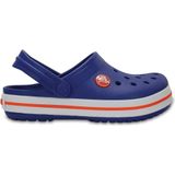 Crocs 204537-4O5 Crocband Clog Kız Çocuk Günlük Terlik