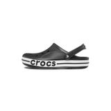 Crocs 205089-066 Bayaband Clog Unisex Sandalet Siyah