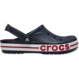 Crocs 205089-4CC Bayaband Lacivert Unisex Terlik