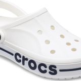 Crocs 205089 Bayaband Clog Beyaz Erkek Terlik