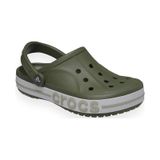 Crocs 205089 Bayaband Clog Haki Erkek Terlik Haki