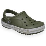 Crocs 205089 Bayaband Clog Haki Erkek Terlik