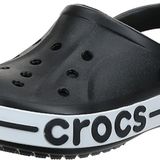 Crocs 205089 Bayaband Clog Siyah Erkek Terlik