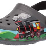 Crocs store train band