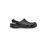 Crocs 206340-060 Classic All Terrain Clog Unisex Sandalet