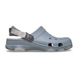 Crocs 206340-0z3 Classic All Terrain Clog Unisex Sandalet Çok Renkli