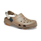 Crocs 206340 Classic All Terrain Clog Haki Erkek Terlik