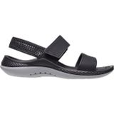 Crocs 206711 Literide 360 Sandal W Siyah Kadın Sandalet
