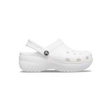Crocs 206750-100 Classic Platform Terlik