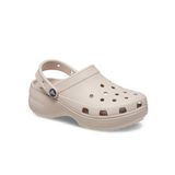 Crocs 206750-6Ur Classic Platform Clog W Kadin Sandalet