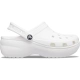 Crocs 206750 Classic Platform Clog W Kadın Sandalet
