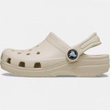 Crocs 206990-2MC Classıc Clog Çocuk Spor Terlik Sandalet - Krem