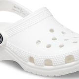 Crocs 206990 K Classic Clog T Beyaz Çocuk Terlik