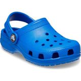 Crocs 206990 K Classic Clog T Mavi Çocuk Terlik - 221-MAVİ