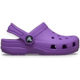 Crocs 206990 K Classic Clog T Mor Çocuk Terlik