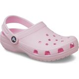 Crocs 206990 K Classic Clog T Pembe Çocuk Terlik - 00Pembe