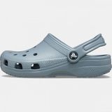 Crocs 206991-0Z3 Classıc Clog K Çocuk Sandalet - Gri