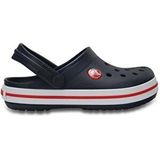 Crocs 207005-485 Crocband Clog Siyah Çocuk Terlik