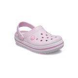 Crocs 207005-6Gd Crocband Clog T Kız Çocuk Sandalet