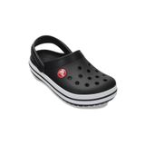 Crocs 207005 Crocband Clog T Siyah Çocuk Terlik