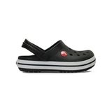 Crocs 207005 Crocband Clog T Siyah Kız Çocuk Terlik