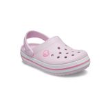 Crocs 207006-6Gd Crocband Clog K Kız Çocuk Sandalet