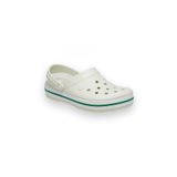 Crocs 207006 Crocband Clog K Beyaz Çocuk Terlik