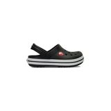 Crocs 207006_001 Crocband Clog K Unisex Çocuk Sandalet