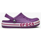 Crocs 207018-5C6 Crocband Clog Çocuk Spor Terlik Sandalet - Pembe