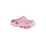 Crocs 207018-6Tg Bayaband Clog T Kız Çocuk Sandalet