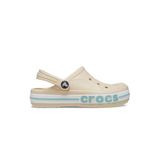 Crocs 207019-11S Bayaband Clog K Unisex Çocuk Sandalet