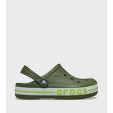 Crocs 207019-3Cb Bayaband Clog K Unisex Çocuk Sandalet