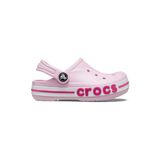 Crocs 207019-6Tg Bayaband Clog K Kız Çocuk Sandalet