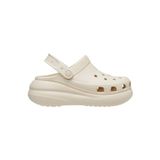 Crocs 207521-2Y2 Classic Crush Clog Bej Unisex Terlik