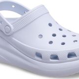 Crocs 207521 G Classic Crush Clog Lila Unisex Terlik