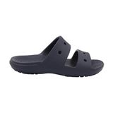 Crocs 207536-410 Lacivert Classic Sandal Çocuk Terlik