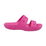 Crocs 207536-6UB Fuşya Çocuk Terlik