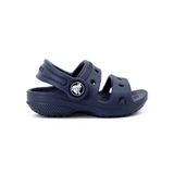 Crocs 207537-410 Lacivert Classic Sandal Çocuk Terlik