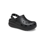 Crocs 207708-001 Classic Cutie Clog Erkek Siyah Terlik