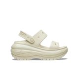 Crocs 207989-2Y2 Classic Mega Crush Sandal Kadın Terlik